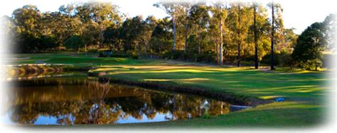 Pine Rivers - Sunnybank Social Golf Club