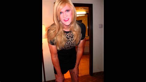 Heathers Crossdressing Slideshow 4 Youtube