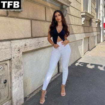 Jennifer Iglesias Nude OnlyFans The Fappening Plus