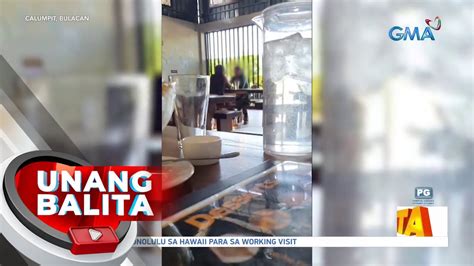 Lalaki Arestado Dahil Sa Umano Y Sextortion Sa Dating Ka Live In UB