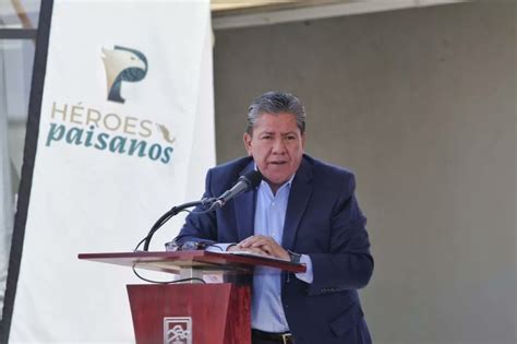 Gobierno De Zacatecas On Twitter RT DavidMonrealA Dimos Arranque