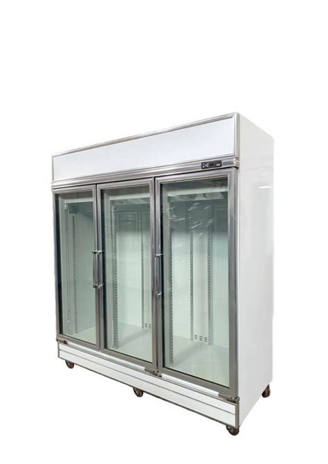 Door Display Chiller New Murah Kitchen Marketplace Malaysia