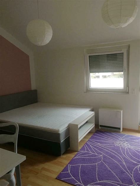 1 Zimmer Wohnung zu vermieten 79418 Baden Württemberg Schliengen