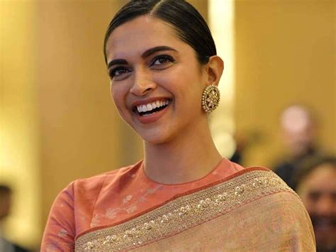 Deepika Padukone Explains How She Fought Depression