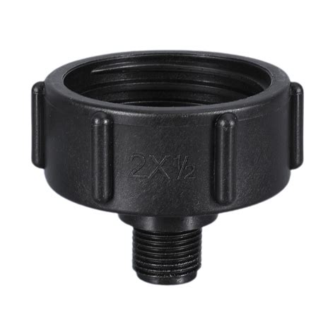 Miulika Ibc Tote Fittings Ibc Tank Adapter Connector Ibc Hose Adapter