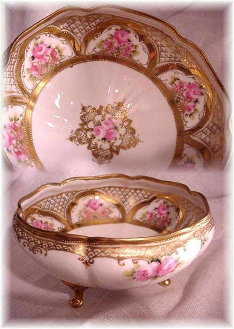 54 best Nippon images on Pinterest | Antique jewellery, Ancient jewelry ...