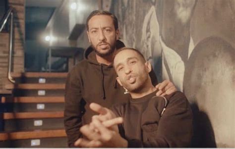 Lacrim explique pourquoi il a accepté d être sur Classico Organisé