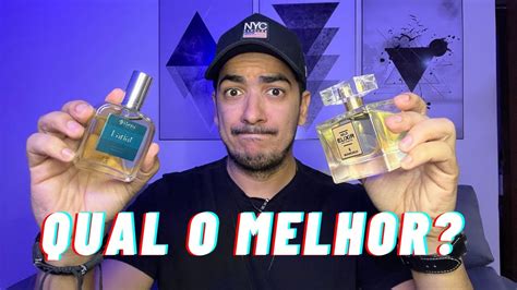 Lariat Vs Wild Elixir Qual O Melhor Contratipo Do Sauvage Elixir