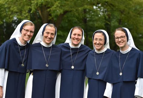 Sisters Of Life Announces New Foundation In The Diocese Of Phoenix