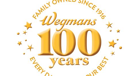 Wegmans Logo Png