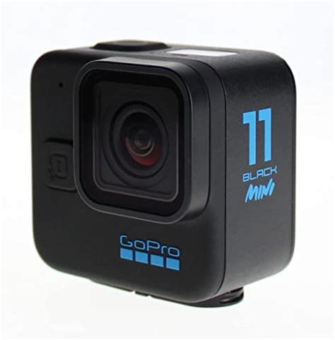 Best Mini Gopro Cameras Camera Reviews