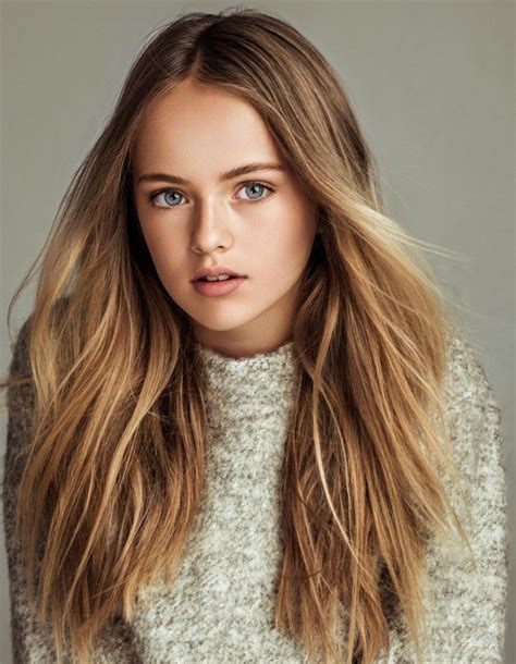 Instagram Beautiful Long Hair Beauty Kristina Pimenova Hot Sex Picture