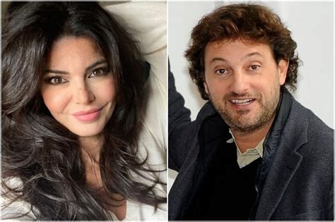 Laura Torrisi L Amore Con Leonardo Pieraccioni Siamo Amici Non