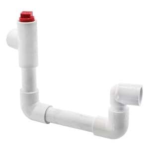 Rheem AP14685-2 Water Heater Condensate Trap - P-Trap - Water Heater ...