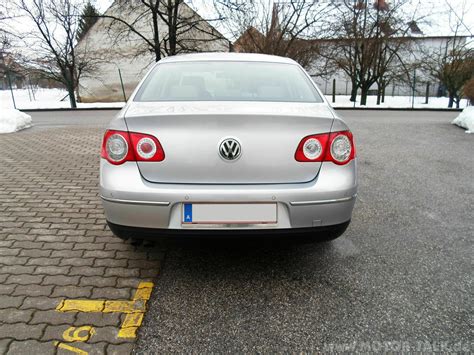 Sam 0127 Vw Passat Highline 20 Tdi Dpf Limousine Biete 205930194