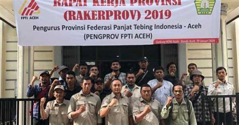 Siap Raih Prestasi Di Porwil Sumatera Bengkulu