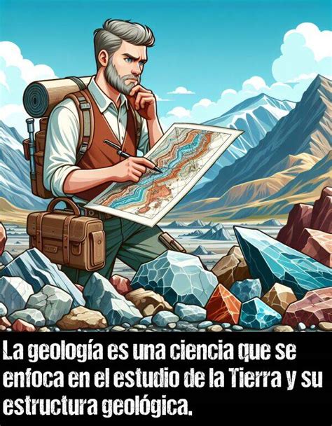 Significado De Geol Gico Geol Gica