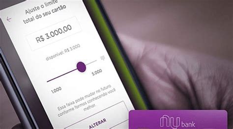 Nubank Aumenta Limite De Mais De Meio Milh O De Usu Rios