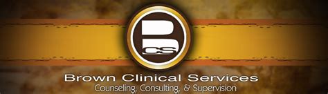 Brown Clinical Services