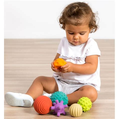 Sensory Balls Juguettos