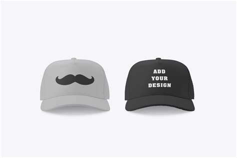 Cap Mockup Mockup Daddy