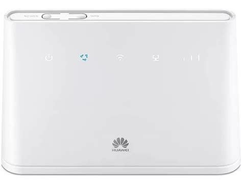 Modem Huawei Wifi G B Liberado Chip Telcel