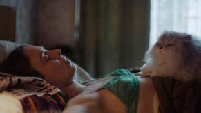 Jeune Femme Nude Scenes Aznude