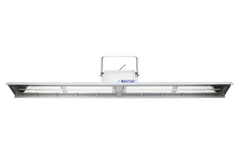 Larson Electronics Explosion Proof Low Profile Linear Led Light