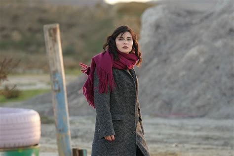 «Лейла» — описание серий турецкого сериала