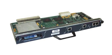 7200-I/O-FE | CISCO | 7200 Input/Output Controller