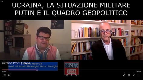 Ucraina Conflitto Analisi Di Scenario Cosa Sta Accadendo Sul Campo