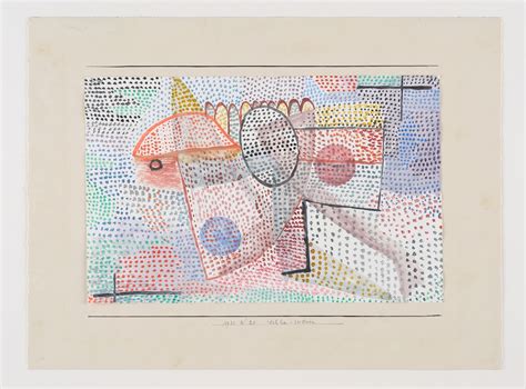 Paul Klee Schlir Stilleben Mutualart