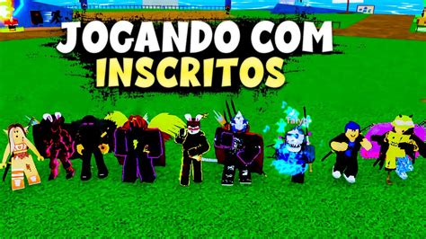 ROBLOX AO VIVO BLOX FRUITS AO VIVO NOVO ESTOQUE DOORS AO VIVO