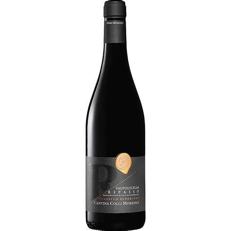 Buy Colli Morenici Valpolicella Ripasso Doc Classico Superiore