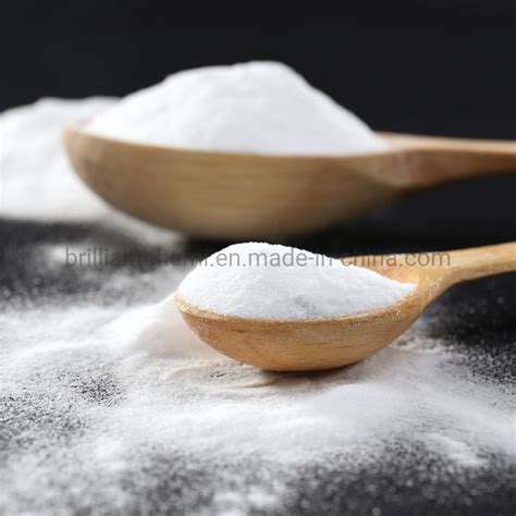 Food Grade Industrial Grade Tech Grde Chemical Inorganic Compound