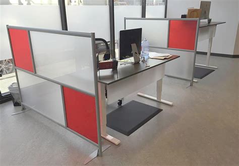 Sneeze Guards And Partitions Clear Acrylic Desk Dividers Shields