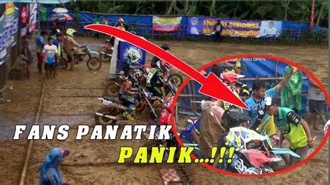 Detik Detik Asep Pkm 27 Diprotes Joki Lain Semua Terjadi Difinal Bebek