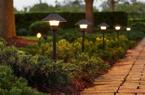 Best Low Voltage Led Landscape Lighting Kits at Elijah Charlie blog