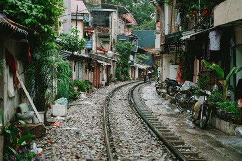 Circuit Vietnam Du Nord Au Sud Les Incontournables En Privatif Plages