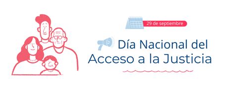 Día Nacional de Acceso a la Justicia 2023 Corporación de Asistencia