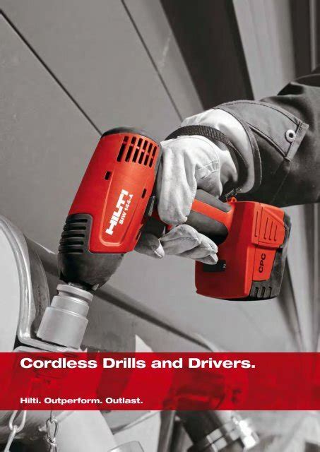 Hilti Drill Repair Parts | Reviewmotors.co