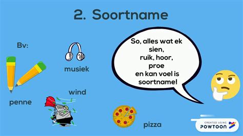 Afrikaans Graad 4-7 Selfstandige naamwoorde - YouTube