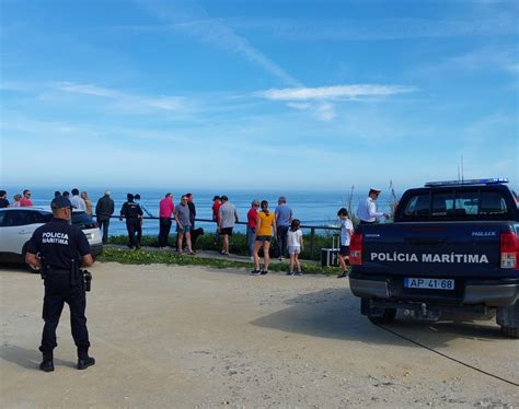 Pa S Autoridade Mar Tima Nacional Fez Salvamentos Em Tr S Dias