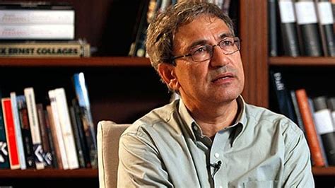 Orhan Pamuk A Literary Luminary Enchanting The World With Turkish Tales