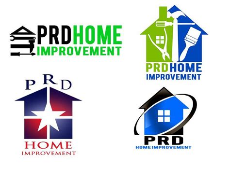 Home Improvement Logo - LogoDix