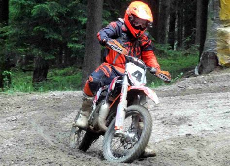 Jugend Moto Cross Gruppe Msc H Chst Dt