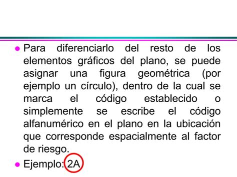 Modulo Panorama De Los Factores De Riesgo Ocupacionales Ppt