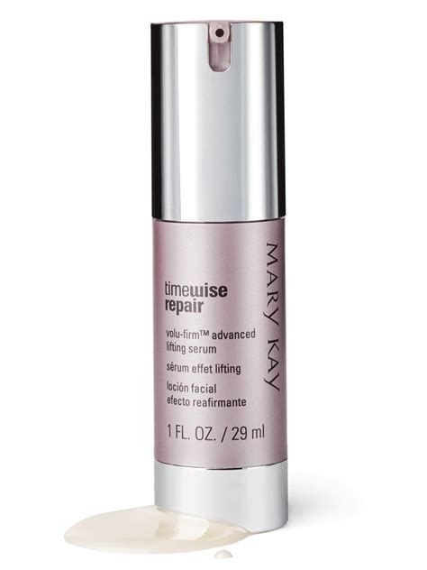 Mary Kay Sérum Reafirmante Avanzado TimeWise Repair Volu Firm