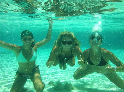 Snorkeling Excursion in Roatan | Roatan | Cruise ship activities