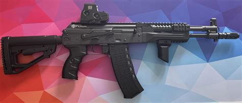 Arcturus AK12k. Upgrade tips? : r/airsoft